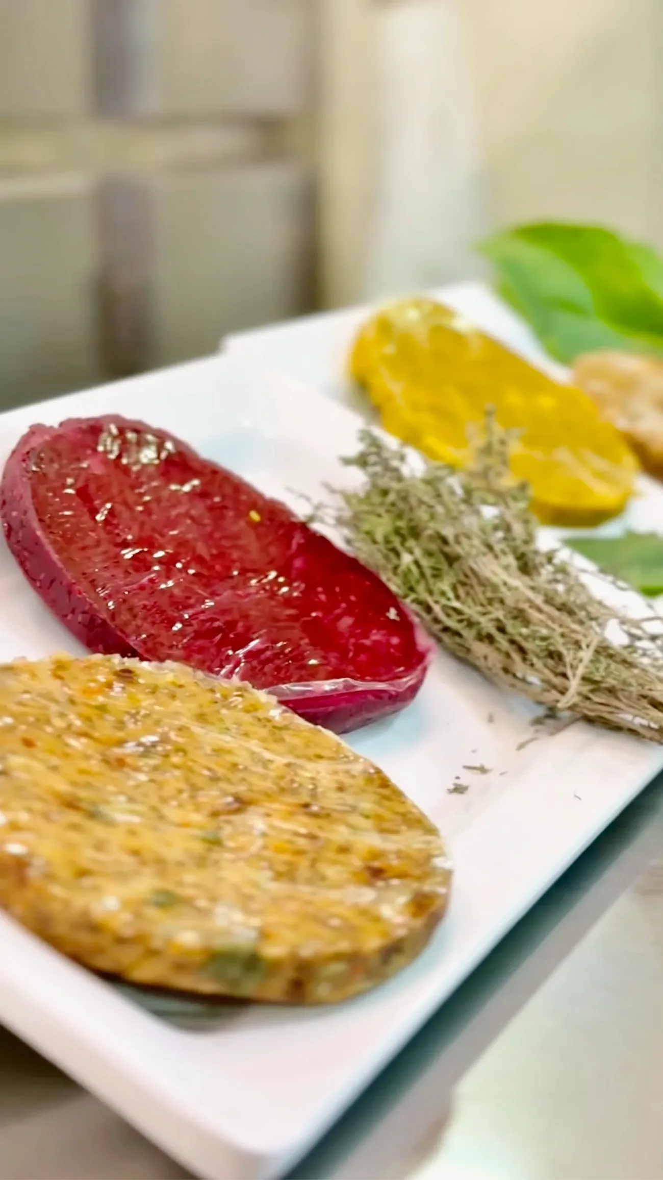 Hamburgueses artesanes de 3 Pollets