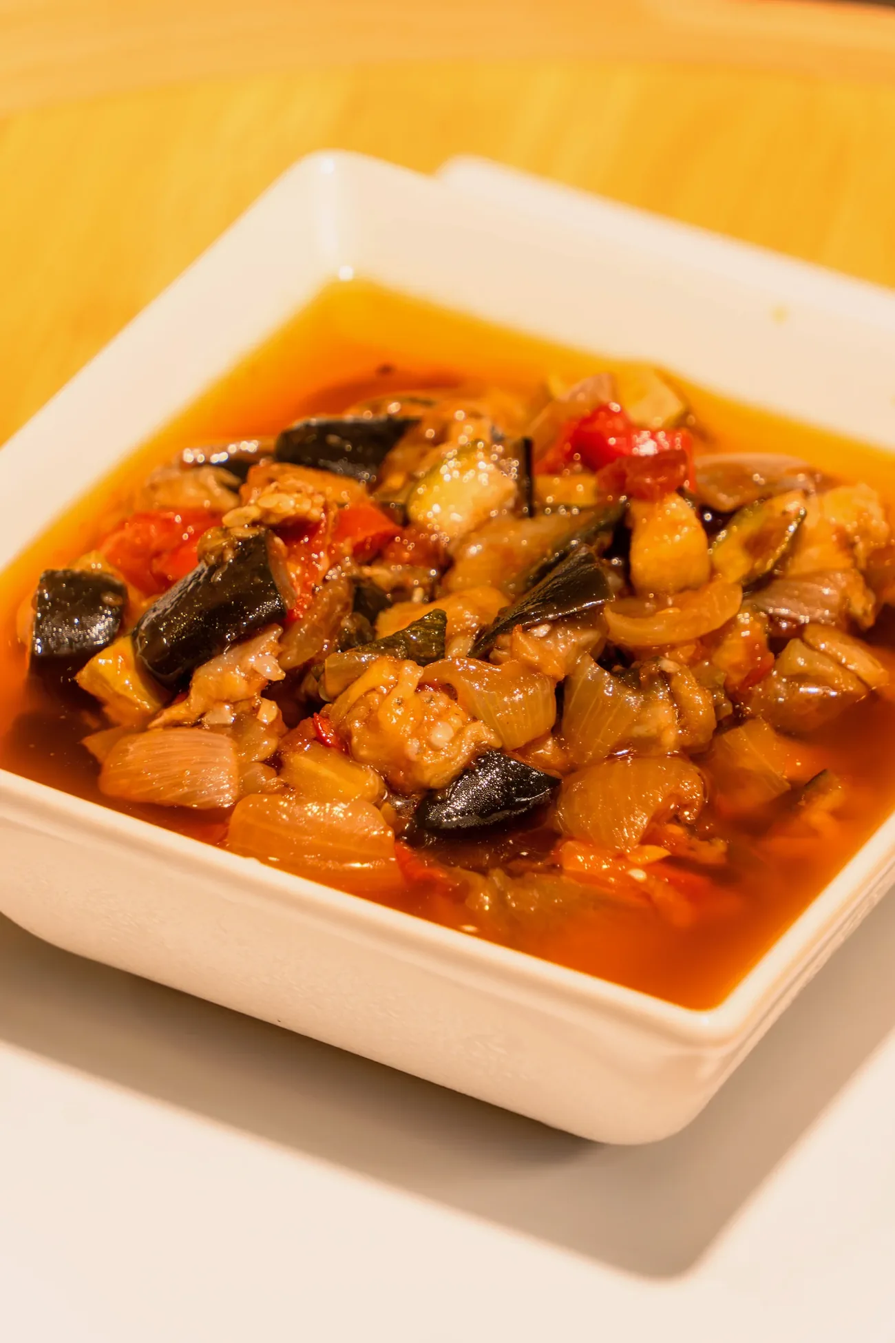Plat cuinat amb producte de 3 Pollets